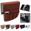 Bedside Caddy For Remote Control Holder, Quality Felt Material Bedside Organizer With Create Extra Storage, Hanging Soft Felt Pockets Bedside Storage 1