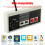 Κλασικός ελεγκτής USB για Windows PC Mac Linux Nintendo Classic Mini Edition, εξαιρετικά ευαίσθητα 4