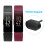 Ανταλλακτικός φορτιστής για Fitbit Inspire, Fitbit Inspire HR, αντιολισθητική βάση για ασφαλές 4