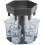 Multipurpose Shot Glasses, Versatile Usage Goes Beyond Spirits, Elegant Design Elevates Your Bar, Prevent Overpour Ensures Precision, Durable Sturdy 4