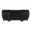 Eco-friendly PU Leather Motorcycle Handlebars Tool Bag 2L 4