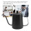 Home Office Desk Lamp LED Touch Sensor Bright Light with Adjustable Brightness 4