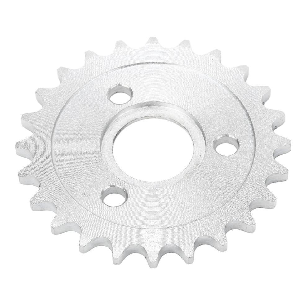 Efficient 24T Rear Sprocket For Z50 Series Monkey Bike 30Mm Id 4971370380176