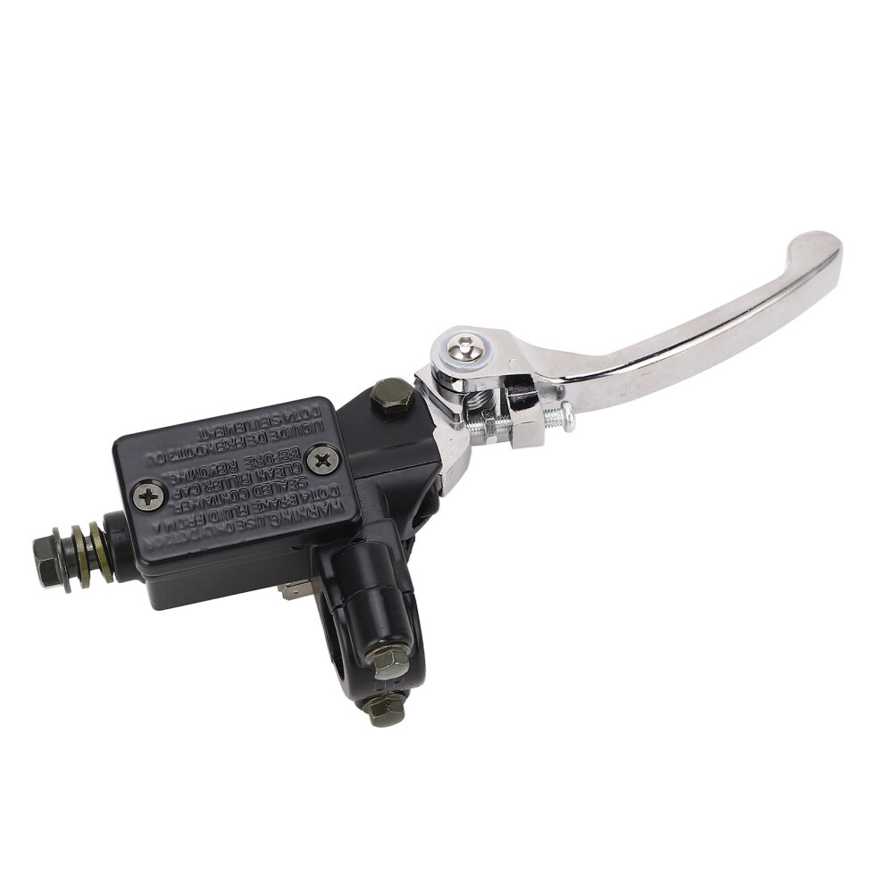 22Mm Rustproof Aluminum Brake Lever For 50Cc-250Cc Dirt Bikes 8341370380197