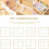 pink  10pcs 37*7cm DIY Adjustable Storage Partition Board Plastic Drawer Divider Combination Partition Board Space-saving Division Organizer 11