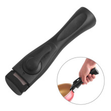 Anti-scald Pan Handler Removable Pan Clip Clamp Pot Lifter Holder Gripper