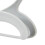 Grey Arch Shape Bag Hanger – Multifunctional Closet Organizer 10