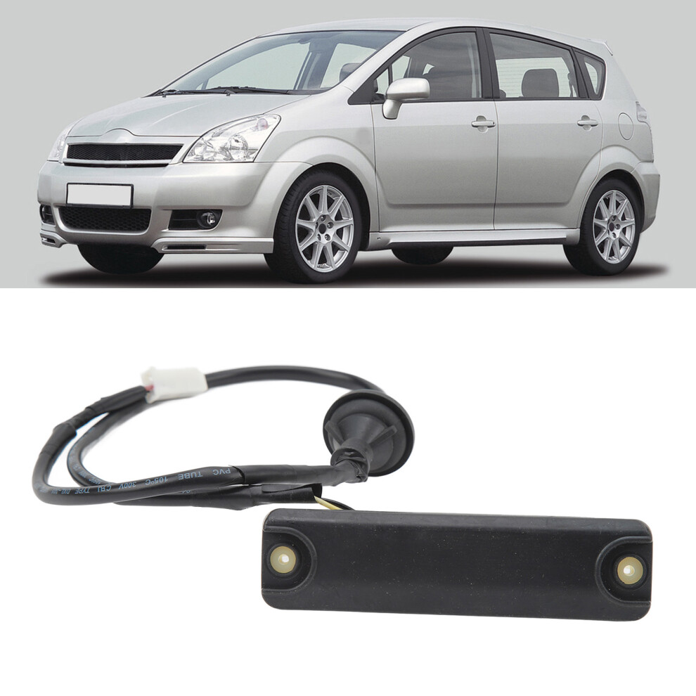 Trunk Lid Release Switch For Corolla Verso Avensis T25 2003Â2009 5061370384690