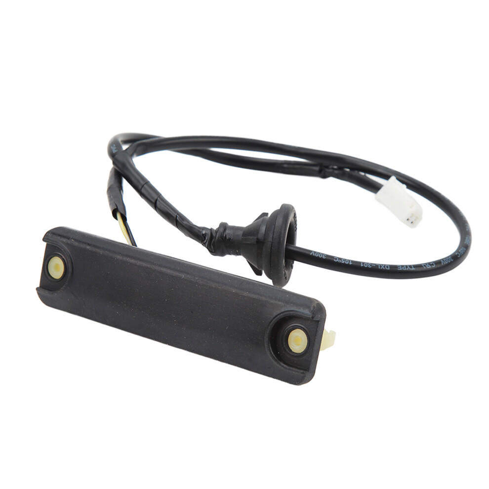 Tailgate Release Switch High Sensitivity Enhanced Visibility Compatible With Toyota 4Runner Lexus Rx Gs Ls Scion Tc And Sienna Featuring Durability 9773935210554