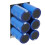 16V 83F Aluminum Electrolytic Capacitor Module, 6Pcs 500F 2.7V 8