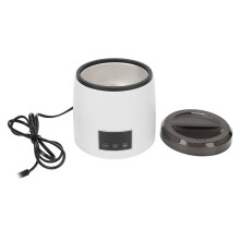 Adjustable Temp Massage Oil Heater Stick with UK Plug 110‑240V