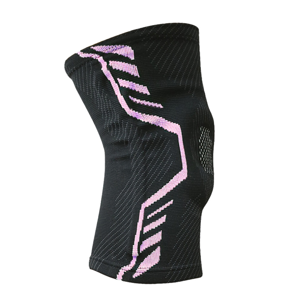 Knee Supports Brace for Pain Relief, Medical-Grade Compression Knee Sleeve for Injury Recovery and Supports All Sports