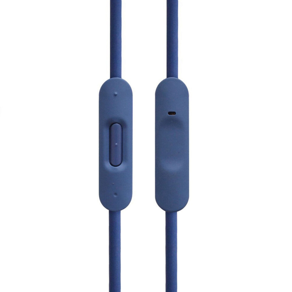 Replacement Cord For Beats Headphones, Tangle-Free Audio Cable With In-Line Remote Microphone, Perfect For Solo/Studio/Pro Detox Wireless Mixr 9169997174987