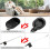Λαβή αντικατάστασης από κράμα αλουμινίου γενικής χρήσης, ενισχυμένο καλώδιο για 5
