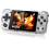 Classic Games Handheld Console, IPS Screen And Customized Simple System For Adventurers 1