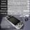 Portable Retro Handheld Game Console, Linux System Professional Game Chip For On-The-Go Adventure Action 2