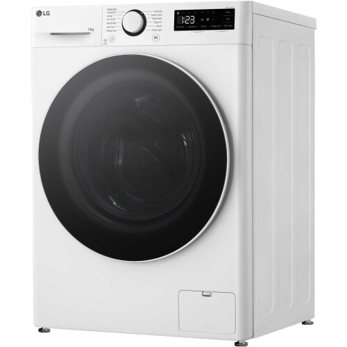 LG LG F4Y513WWLN1 Washing Machine 2