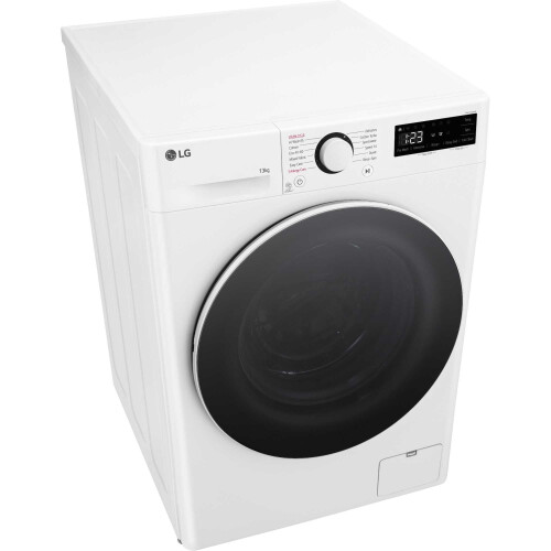 LG LG F4Y513WWLN1 Washing Machine 1