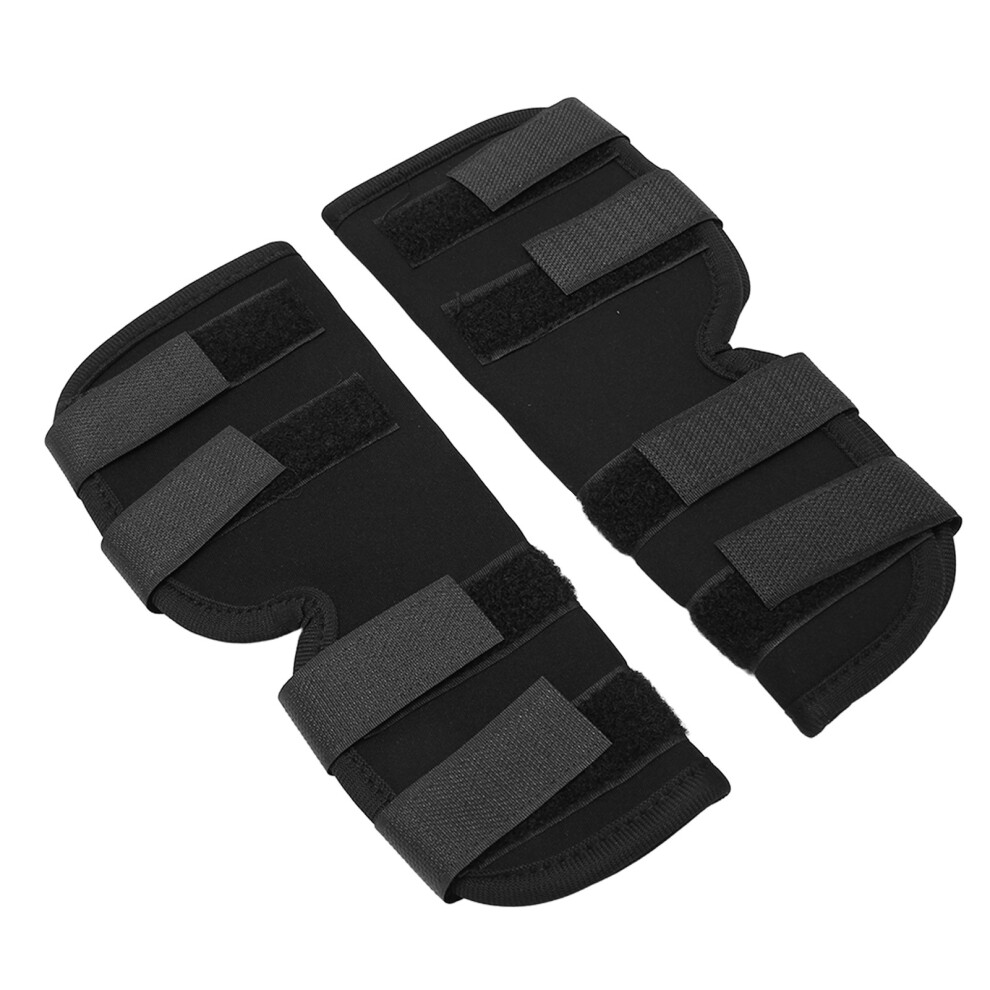 Dog Rear Leg Brace S for Injury Prevention and Post-Surgery Recovery