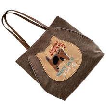Sac à dos élégant pour femmes, sac à bandoulière pour les-brun