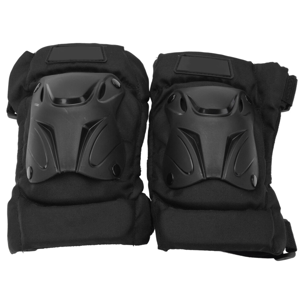 Motorcycle Knee Pads, Professional Grade Protective Gear With Ergonomic Design And Strong Protection For Men And Women, Universal Fit 9335627584536