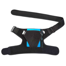 Adjustable Breathable Neoprene Shoulder Brace Support 50x23cm