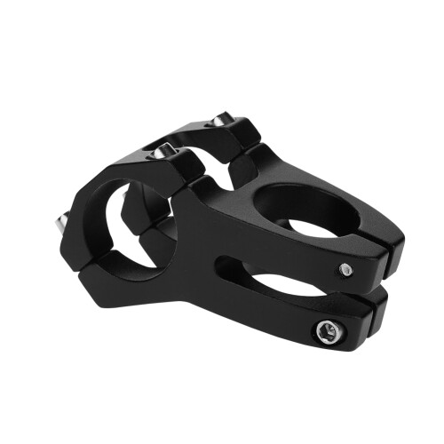 Λαιμός ποδηλάτου για τιμόνι 31,8 mm, Λαιμός τιμονιού με κατασκευή από κράμα 1