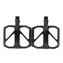 Fahrradpedale, rutschfeste, leichte Pedale aus Aluminiumlegierung mit abgedichteten Lagern für Rennrad, Mountainbike und MTB