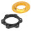 Center Lock Adapter 6 Schrauben Center Disc Brake 7