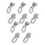 CANSUCC 5 Paar/Set 2