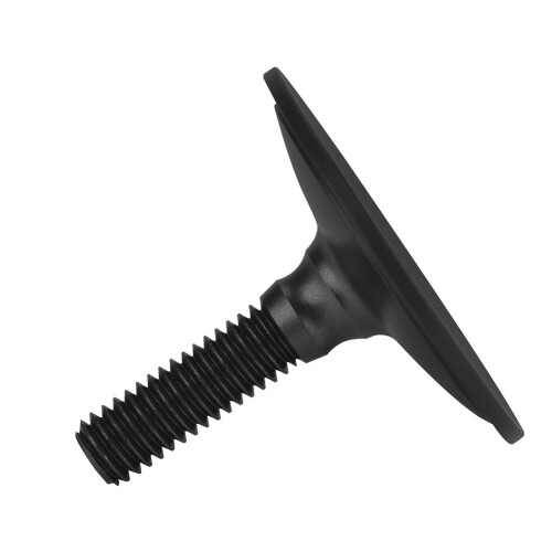 Κομψά ακουστικά ποδηλάτου για MTB, κράμα αλουμινίου με ακρίβεια, ελαφρύ και 1