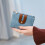 Women's Wallet With RFID Blocking Technology, Genuine Leather Bifold For Everyday Carry 5