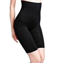 High Waist Shapewear Shorts, buikcorrigerende, taillecorrigerende, naadloze body shaper voor vrouwen, corrigerende shapewear met 360-graden