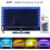 5050 χάντρες LED για κιτ οπίσθιου φωτισμού Smart TV, Βελτιωτικό ατμόσφαιρας με εύκολη 1