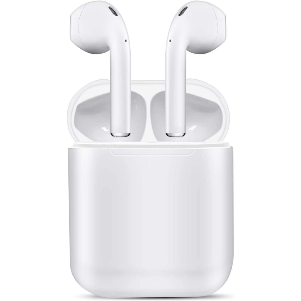 Sophisticated Wireless Earbuds, Immersive Stereo Sound With Fast Type-C Charge, Designed For Modern Lifestyle 9433291707906