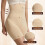Σορτς Tummy Control Body Shaper, ψηλόμεσο σορτς για γυναίκες με αόρατη εφαρμογή και 5