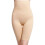 Σορτς Shapewear Tummy Control, Ψηλόμεσο σορτς Shaper Body Shaper για γυναίκες με εξαιρετικά σταθερό 2