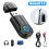 Bluetooth 5.3 Transmitter Receiver, AptX Adaptive, Low Latency HD Audio, Plug And Play Solution For Non-Bluetooth Devices, Perfect For Home Stereo, 1