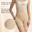 Σορτς Shapewear Tummy Control, Ψηλόμεσο σορτς Shaper Body Shaper για γυναίκες με εξαιρετικά σταθερό 4