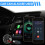 Bluetooth 5.3 Transmitter Receiver, AptX Adaptive, Low Latency HD Audio, Plug And Play Solution For Non-Bluetooth Devices, Perfect For Home Stereo, 5