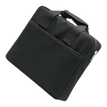 Sac de rangement portatif pour effecteur de pédale de guitare,-S