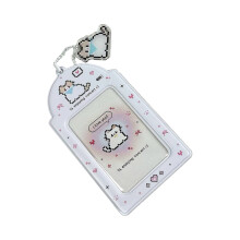 Cartoon Photocard Holder 3Inch Kpop Photo Card Holder with-01