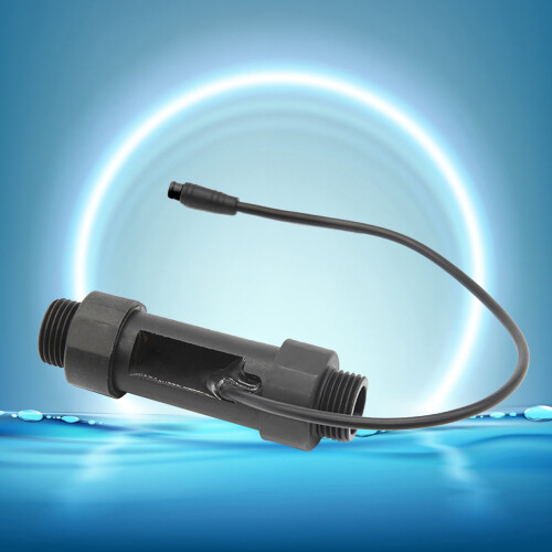 DC5V 0.5W Water Flows Generator High Efficiency Hydroelectrics 1