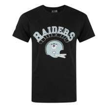 New Era Short Sleeved T-Shirt (Mens Black)