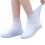 Regenschuhüberzüge, wasserdicht, staubdicht, 1