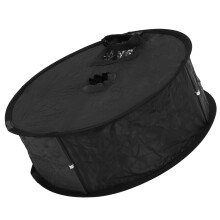 17-Zoll Faltbarer Ringblitz Softbox für Studio- und Portraitfotografie