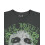 DC Comics DC Comics Short Sleeved T-Shirt (Mens Grey) 4