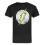 DC Comics DC Comics Short Sleeved T-Shirt (Mens Black) 1