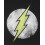 DC Comics DC Comics Short Sleeved T-Shirt (Mens Black) 2