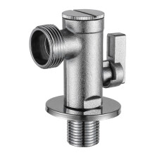 Toilet Dedicated Angle Valves With Filter-4 points to 6 points